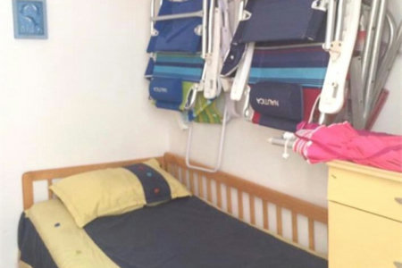 Apartamento com 3 dormitórios, 100 m² - venda por R$ 370.000,00 ou aluguel por R$ 4.441,86 - Loteamento João Batista Julião - Guarujá/SP