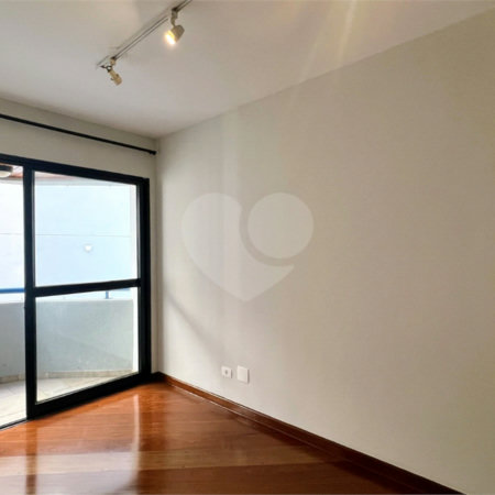 Apartamento à venda com 2 quartos em Pinheiros, São Paulo, SP