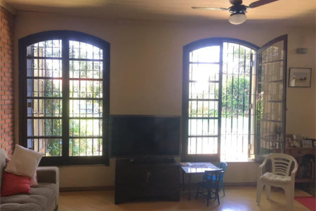 Casa Térrea à venda com 3 quartos, sendo 2 suítes, em Alto da Lapa, São Paulo, SP