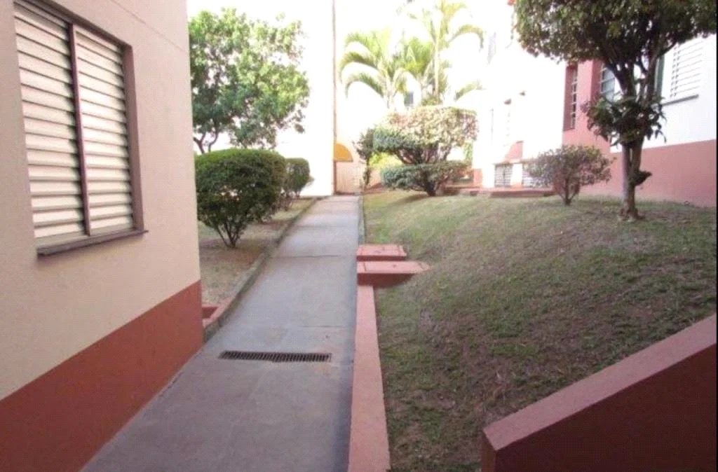 Apartamento à venda com 2 quartos em Jardim Boa Vista (zona Oeste), São Paulo, SP
