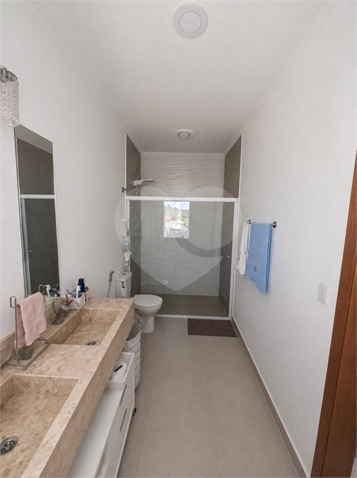 Casa à venda com 5 suítes em Jardim Regina, Indaiatuba, SP