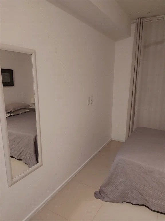 Apartamento à venda com 1 suíte em Jardim Leonor, São Paulo, SP
