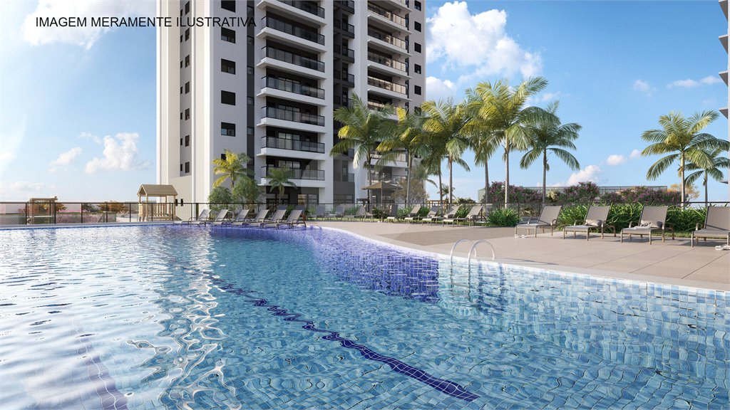 Apartamento à venda com 4 quartos, sendo 2 suítes, em Boa Vista, Sorocaba, SP
