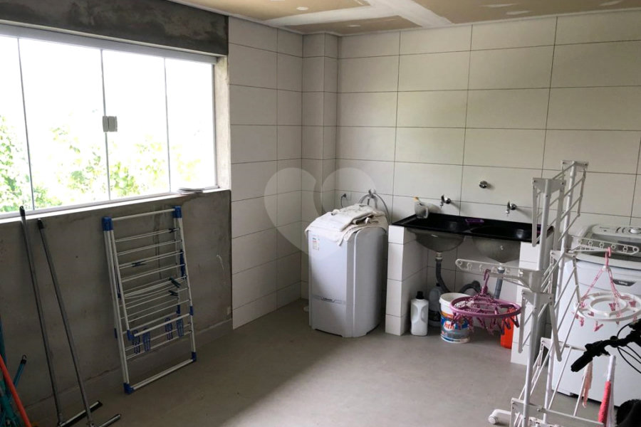 Casa à venda com 3 suítes no condomínio Estancia da Serra / Residencial Nova Mairipora, Mairiporã - SP