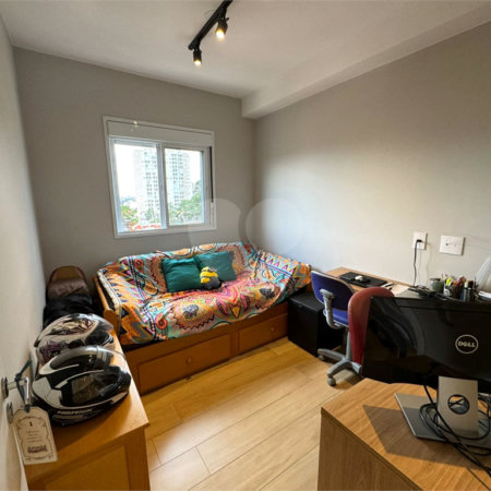 Apartamento à venda com 2 quartos em Vila Gustavo, São Paulo, SP