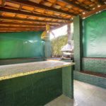 Casa à venda com 4 suítes no condomínio Chácara Flora, São Paulo - SP