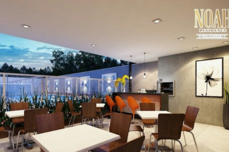 Noah Residence