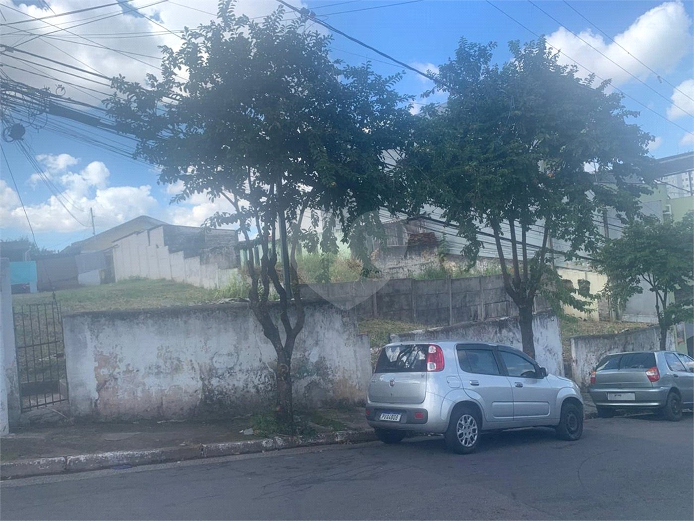 Terreno à venda com 1 quarto em Casa Verde, São Paulo, SP