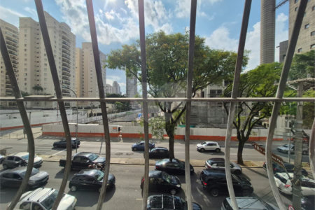 Apartamento à venda com 3 quartos em Vila Pompéia, São Paulo, SP