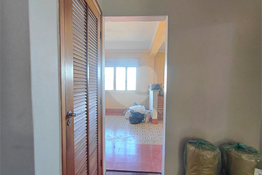 Sobrado à venda com 3 quartos, sendo 1 suíte, em Freguesia do Ó, São Paulo, SP