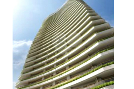 Apartamento à venda com 3 suítes em Moema, São Paulo, SP