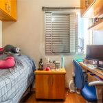 Apartamento à venda com 4 quartos, sendo 1 suíte, em Perdizes, São Paulo, SP