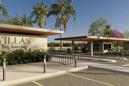 Villas Santo Antonio
