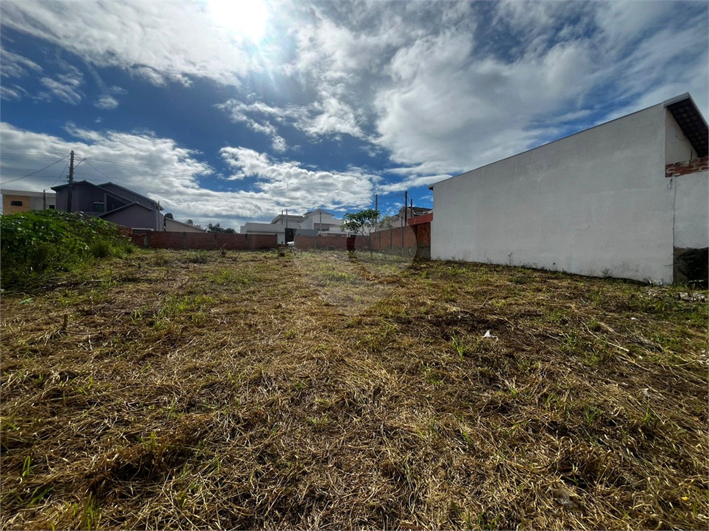 Terreno à venda em Vila Nastri, Itapetininga, SP