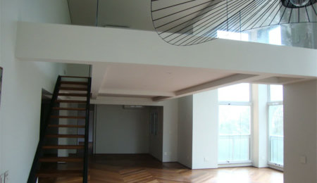 Apartamento à venda com 4 suítes em Jardim Fonte do Morumbi, São Paulo, SP