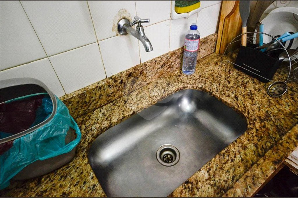 Apartamento à venda com 2 quartos em Tijuca, Rio de Janeiro, RJ