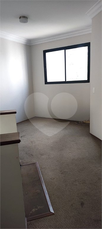 Duplex à venda com 3 suítes em Vila Suzana, São Paulo, SP