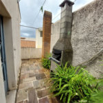 Casa/sobrado para locação no Centro