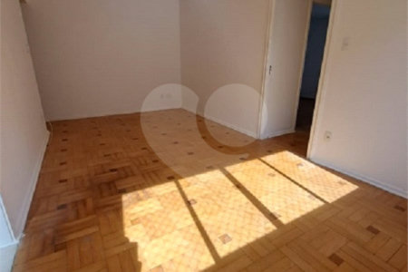 Apartamento 97m² para locação com 2 dormitórios e 1 vaga para garagem localizado na Vila Clementino