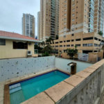 Casa com 4 dormitórios para alugar, 514 m² por R$ 20.934,21/mês - Ponta da Praia - Santos/SP