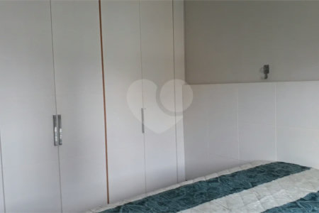 Apartamento à venda com 3 quartos, sendo 1 suíte, em Santana, São Paulo, SP