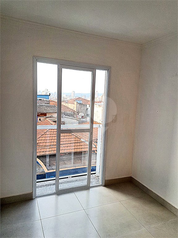 Apartamento à venda com 1 suíte em Vila Guilherme, São Paulo, SP