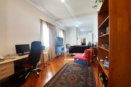 Sobrado à venda com 3 quartos, sendo 2 suítes, em Vila Pompéia, São Paulo, SP