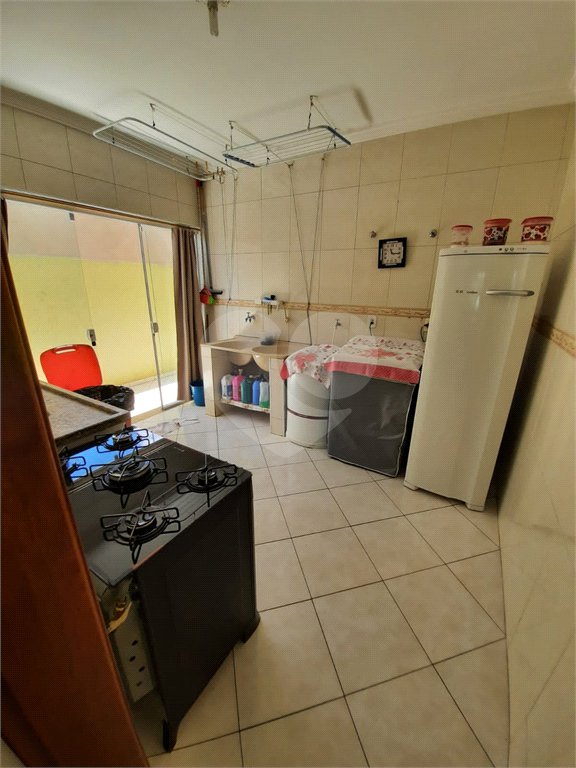 Casa à venda com 3 quartos, sendo 2 suítes, em Jardim Morada do Sol, Indaiatuba, SP