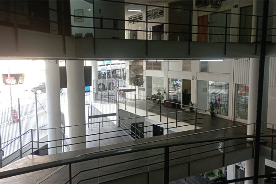 Sala à venda em Bela Vista, São Paulo, SP