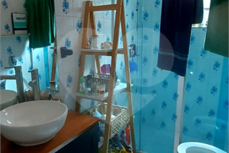 Casa à venda com 3 quartos, sendo 1 suíte, em Perdizes, São Paulo, SP