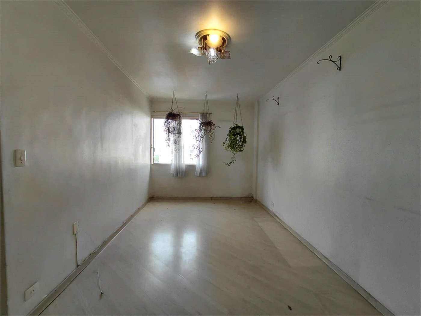 Apartamento à venda com 2 quartos em Vila Romana, São Paulo, SP