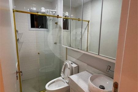 Apartamento à venda com 2 quartos em Parque Campolim, Sorocaba, SP