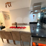 Apartamento à venda com 3 quartos, sendo 1 suíte,  no Centro, Diadema, SP