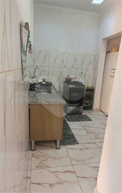 Casa Térrea à venda com 2 quartos em Butantã, São Paulo, SP