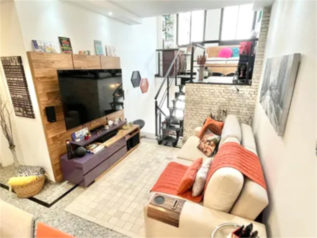 Apartamento à venda com 3 quartos, sendo 1 suíte,  em Santana, São Paulo, SP