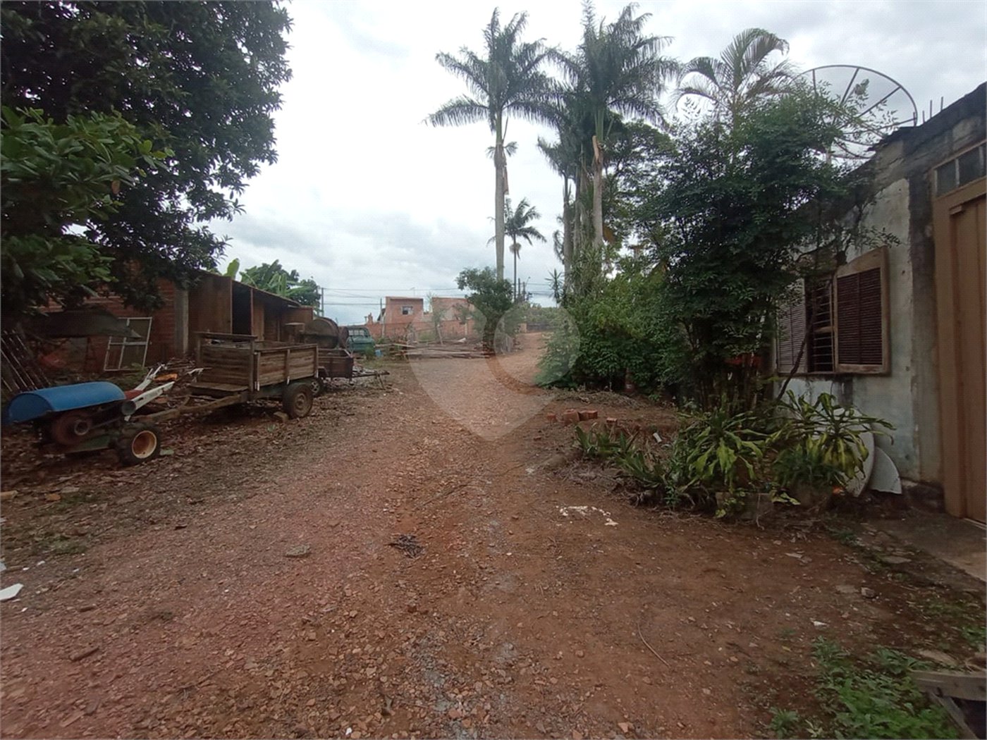 Chácara à venda com 3 quartos em Vila Belo Horizonte, Itapetininga, SP