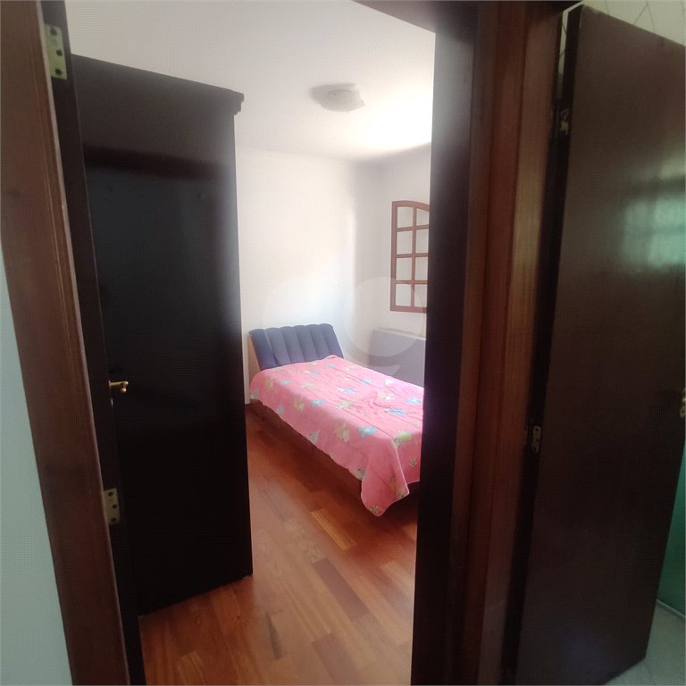 Sobrado à venda com 3 quartos, sendo 1 suíte, em Horto Florestal, São Paulo, SP