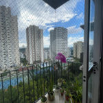Apartamento à venda com 2 quartos, sendo 1 suíte, em Jardim Londrina, São Paulo, SP