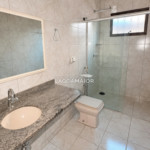 Casa para alugar com 3 quartos, sendo 2 suítes, em Jardim Alvorada, Três Lagoas, MS
