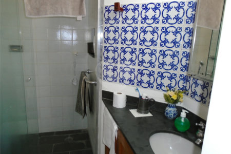 Casa Térrea à venda com 3 quartos, sendo 1 suíte,  em Alto da Boa Vista, São Paulo, SP