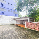 Casa à venda com 4 quartos em Jabaquara, São Paulo, SP