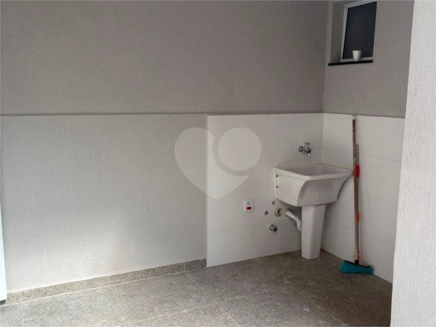 Sobrado para alugar com 2 quartos em Santana, São Paulo, SP