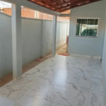 Casa à venda com 3 quartos, sendo 1 suíte, em São Luís, Balsas, MA