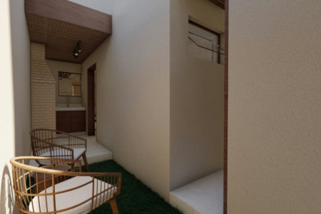 Hanani Residencial