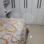 Apartamento à venda com 2 quartos em Vila Guilherme, São Paulo, SP