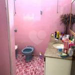 Sobrado à venda com 2 quartos em Vila Hamburguesa, São Paulo, SP