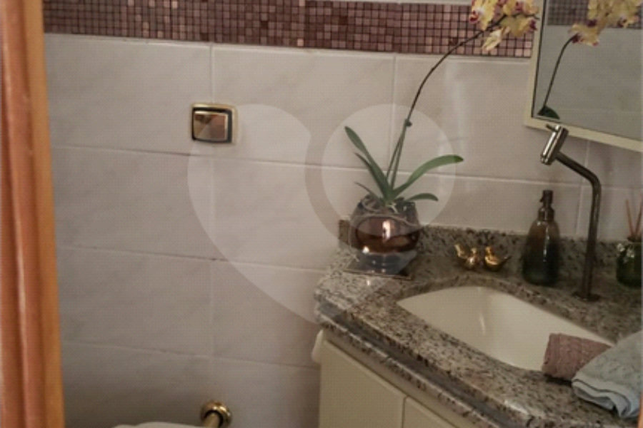 Cobertura à venda com 3 quartos, sendo 1 suíte, em Vila Guilherme, São Paulo, SP