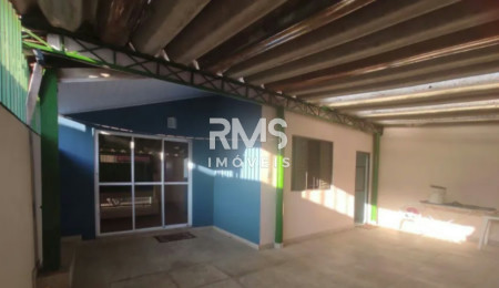 Casa à venda com 3 quartos em Vila Prudente de Moraes, Itu, SP