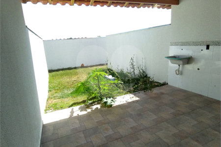 Casa à venda com 2 quartos, sendo 1 suíte, em Jardim Itália, Sorocaba, SP