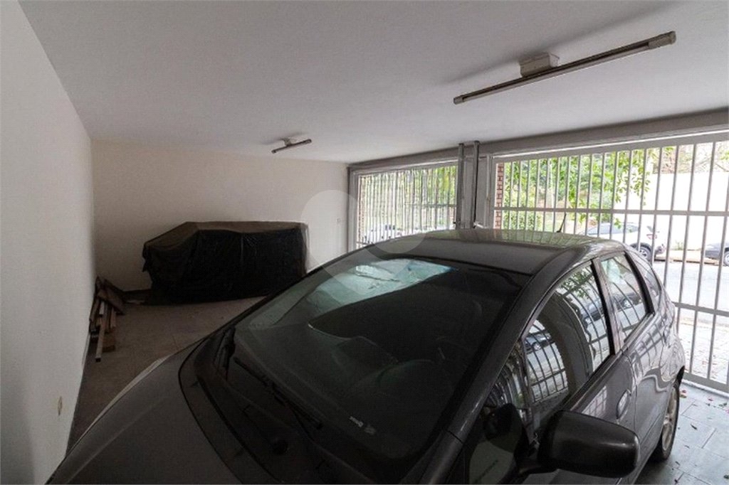 Casa à venda com 3 suítes em Jardim das Vertentes, São Paulo, SP